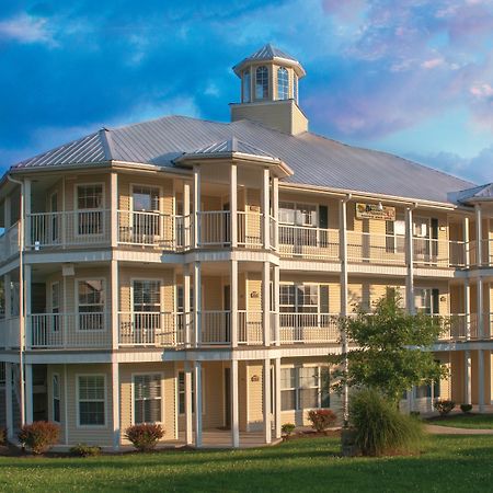 Holiday Inn Club Vacations Holiday Hills Resort At Branson Kirbyville Exterior foto
