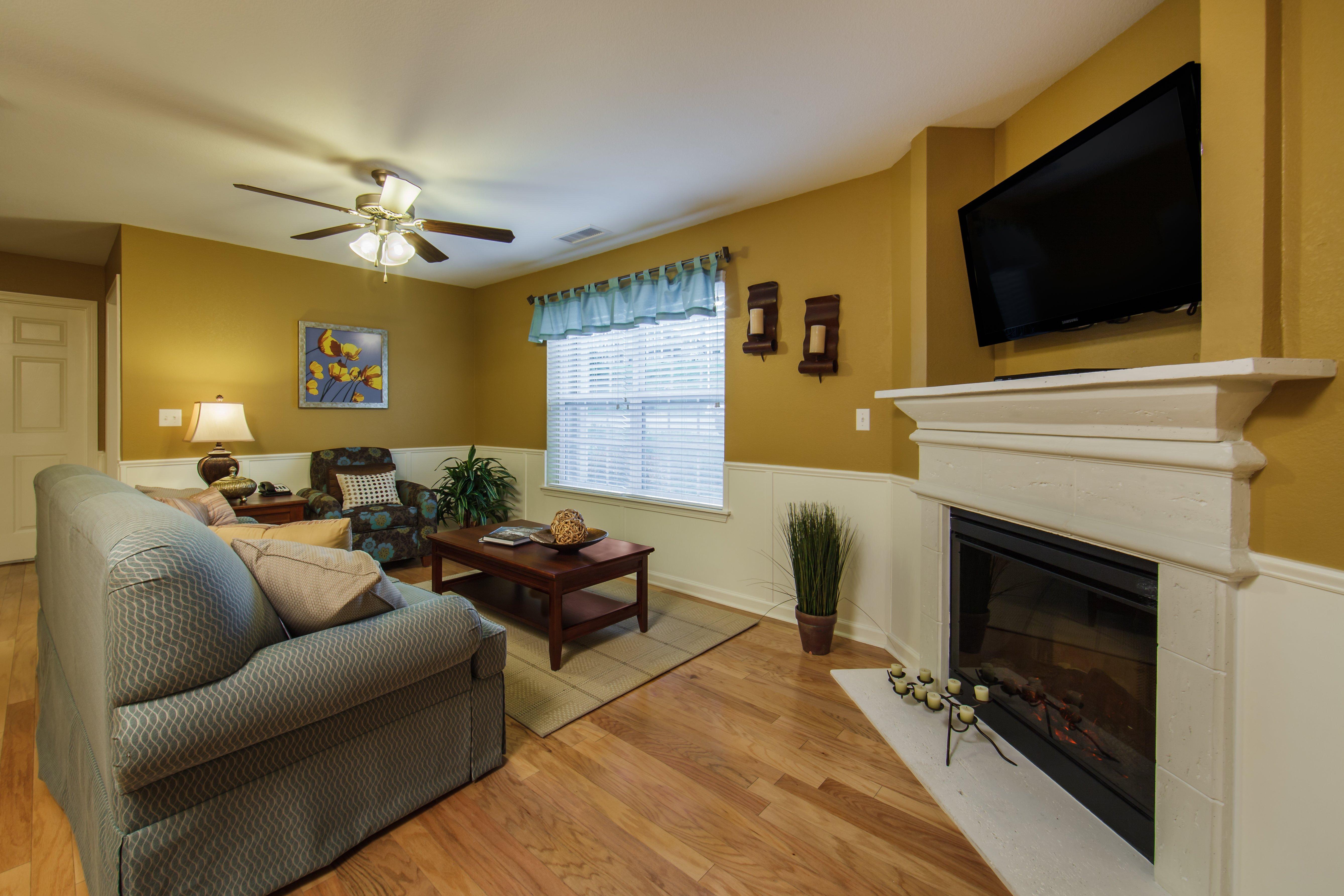 Holiday Inn Club Vacations Holiday Hills Resort At Branson Kirbyville Exterior foto
