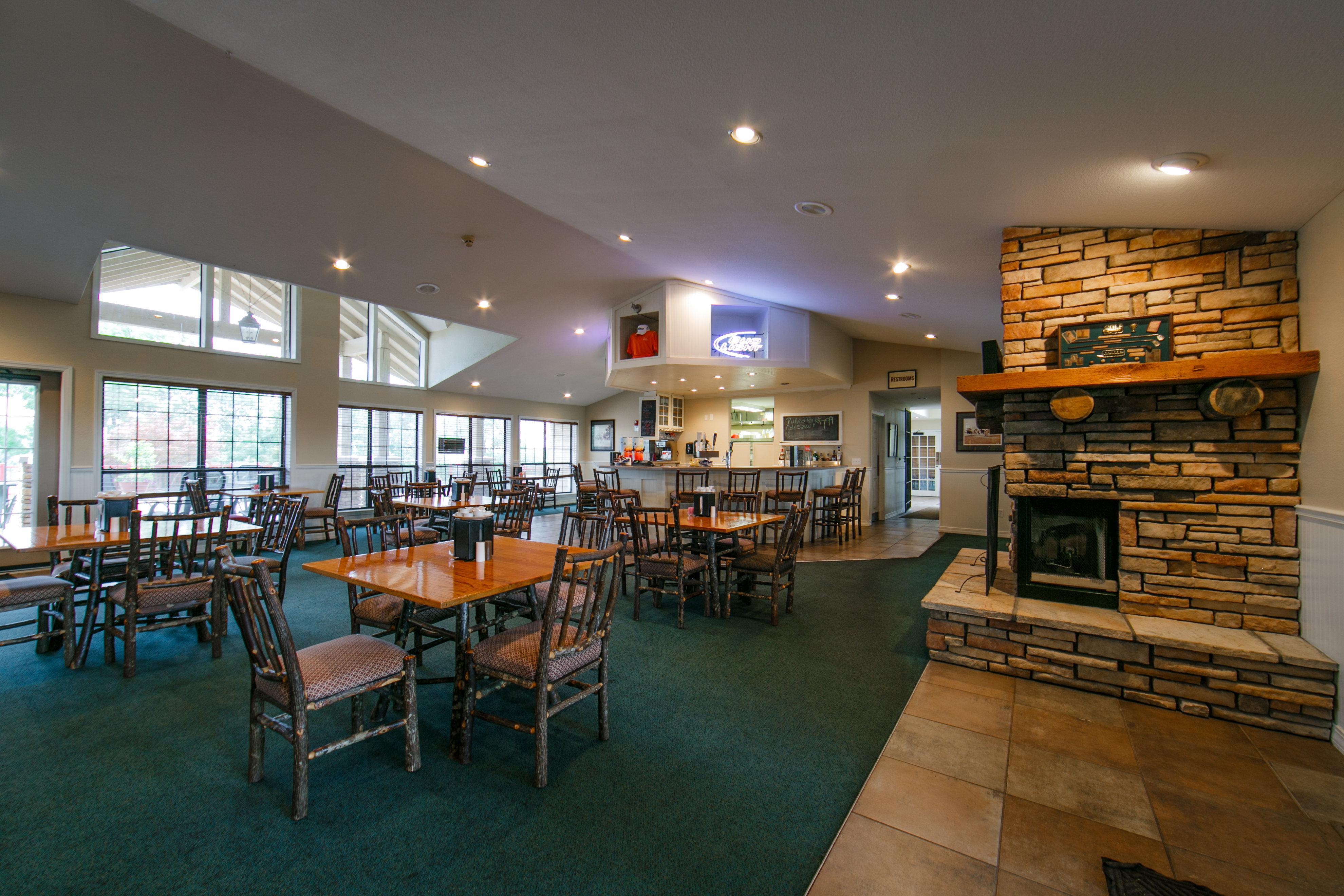 Holiday Inn Club Vacations Holiday Hills Resort At Branson Kirbyville Exterior foto