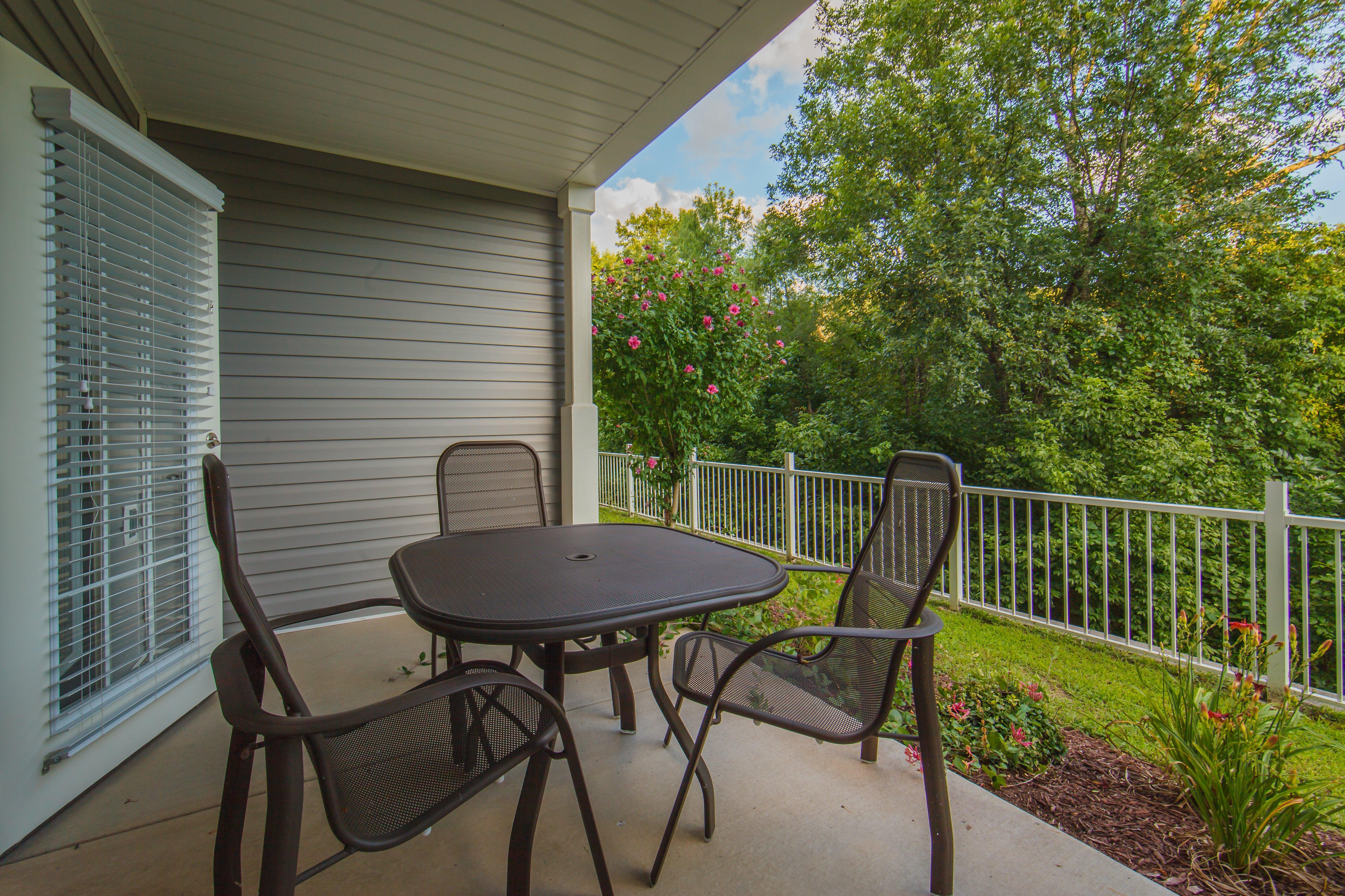 Holiday Inn Club Vacations Holiday Hills Resort At Branson Kirbyville Exterior foto