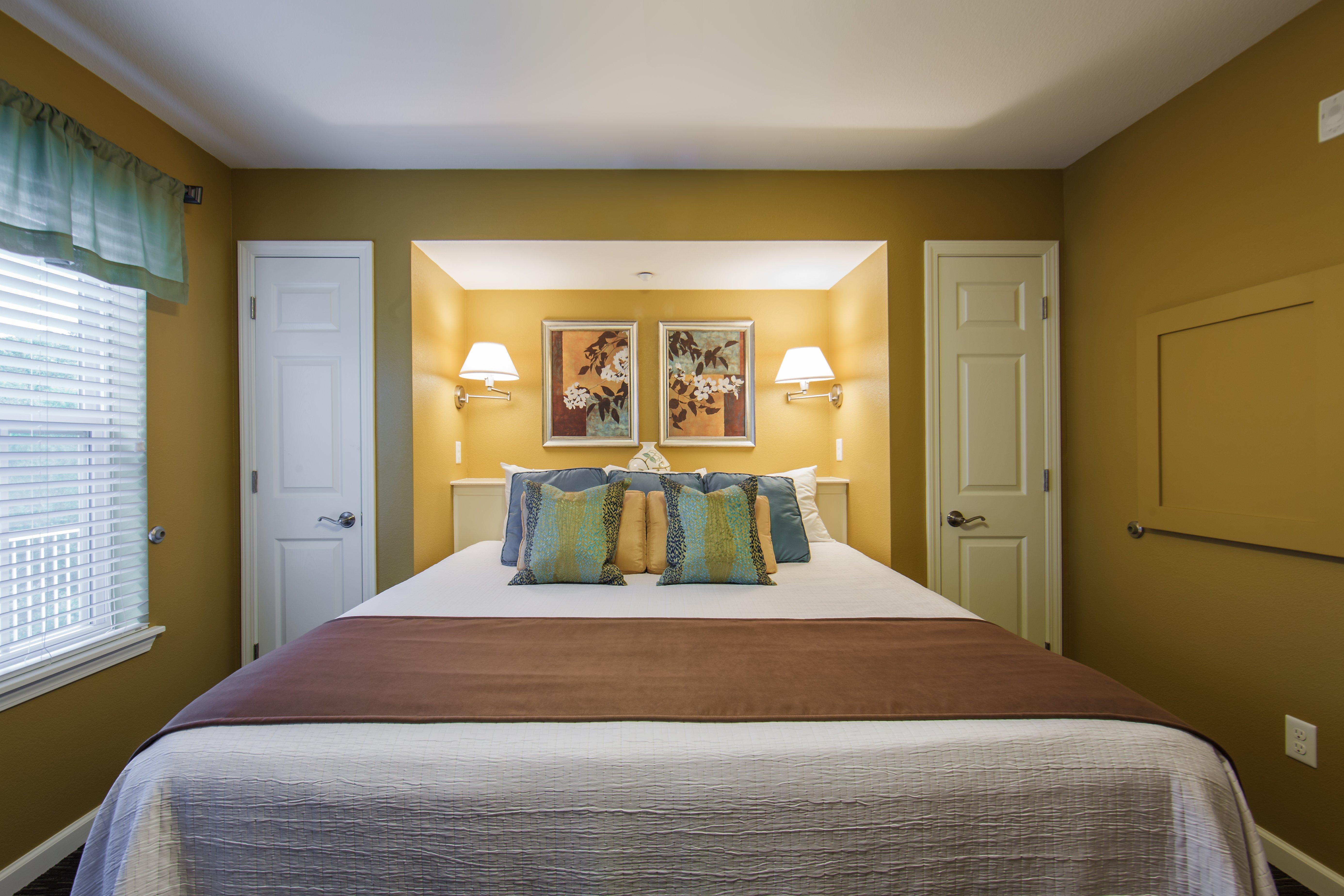 Holiday Inn Club Vacations Holiday Hills Resort At Branson Kirbyville Exterior foto