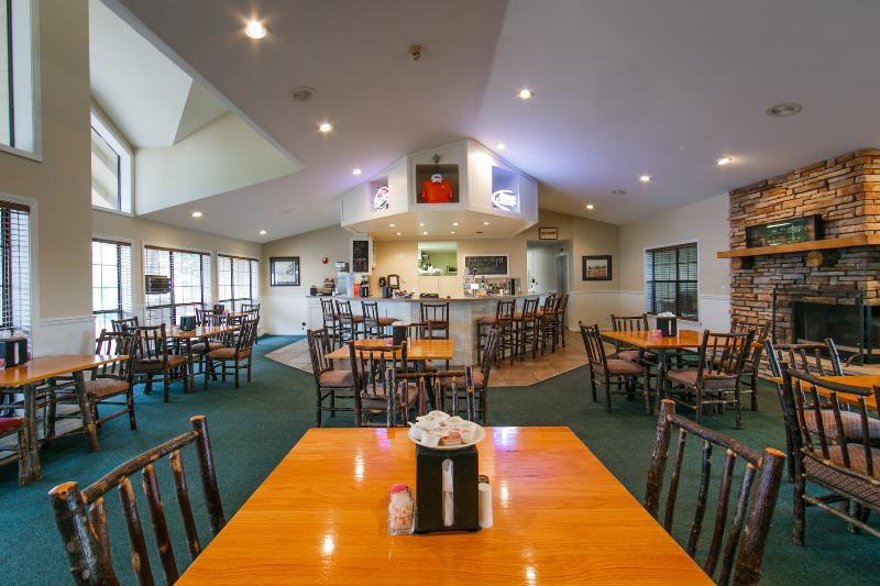 Holiday Inn Club Vacations Holiday Hills Resort At Branson Kirbyville Exterior foto